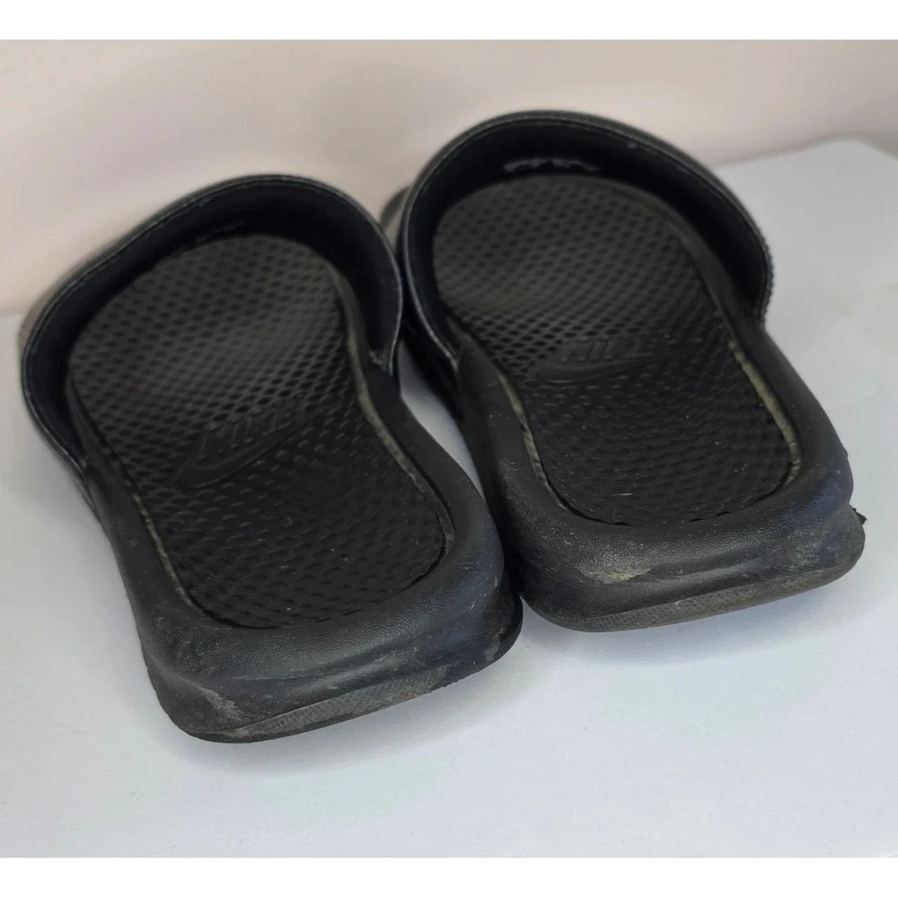Nike brand size